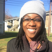 Destinee' C. - Selma Nanny