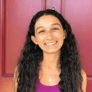 Lucia R., Babysitter in 91917 with 0 years of paid experience