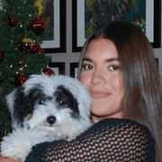 Andreina R., Pet Care Provider in Tampa, FL 33611 with 3 years paid experience