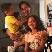 Hilda Roxana M., Babysitter in Miramar, FL with 19 years paid experience