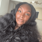 Rakaiya P., Child Care Provider in 41042 with 1 year of paid experience