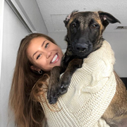 Sydney H., Babysitter in Clayton, CA with 5 years paid experience