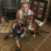 Bailey W., Pet Care Provider in Grandview, TX 76050 with 7 years paid experience