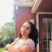 Aidelys A., Nanny in Boynton Beach, FL with 3 years paid experience