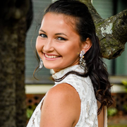 Sylina M. - Goldsboro Babysitter