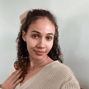 Briasia C., Babysitter in Fontana, CA with 3 years paid experience