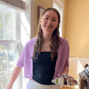 Ava O., Nanny in Henniker, NH 03242 with 5 years of paid experience