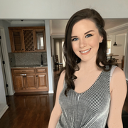 Lauren P. - Greenwood Nanny