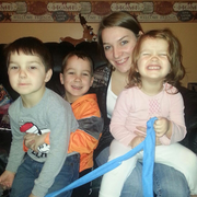 Ellissa M., Babysitter in Monson, MA with 4 years paid experience