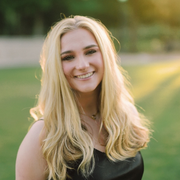 Mia D., Babysitter in Houston, TX with 3 years paid experience