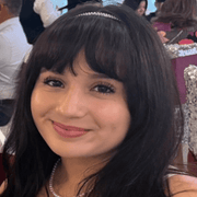 Valeria F., Babysitter in 78572 with 3 years of paid experience