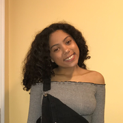 Gabrielle S. - Somerset Babysitter