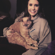 Amanda Grace H. - Spring Hill Pet Care Provider