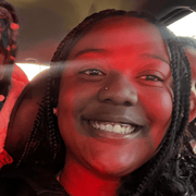 Saniyah H., Child Care in Charlotte, MI 48813 with 1 year of paid experience