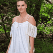 Ashley W., Babysitter in Kennesaw, GA with 4 years paid experience