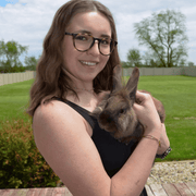 Peyton R., Child Care Provider in 60150 with 1 year of paid experience