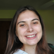 Andie B., Nanny in Columbiana, OH 44408 with 1 year of paid experience