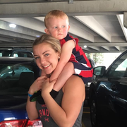 Alexandra S. - Watford City <span class="translation_missing" title="translation missing: en.application.care_types.child_care">Child Care</span>