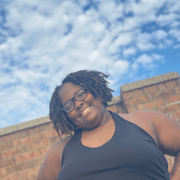 Imari R., Babysitter in Cleveland, OH with 2 years paid experience