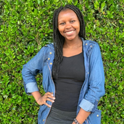 Lucy M., Child Care in Concord, CA 94521 with 6 years of paid experience