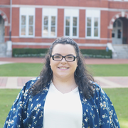 Kaylynn W., Babysitter in Auburn, AL with 2 years paid experience