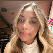 Angelina G., Babysitter in 11507 with 1 year of paid experience
