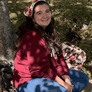 Georgia R., Babysitter in Greenfield, MA 01301 with 2 years of paid experience
