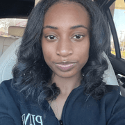 Roslyn C., Babysitter in 39208 with 1 year of paid experience