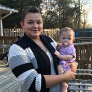 Sebrina S., Babysitter in Scottsville, VA with 0 years paid experience