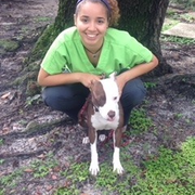 Bruny G. - Gainesville Pet Care Provider