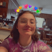 Alexis P., Babysitter in Coats, NC with 1 year paid experience