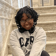 Troi S., Child Care Provider in 17057 with 2 years of paid experience