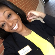Alexus P. - Charlotte Nanny