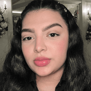 Franchesca  C., Nanny in 46247 with 3 years of paid experience