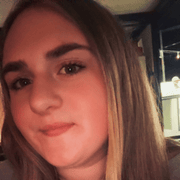 Kayleigh M., Nanny in 27544 with 4 years of paid experience