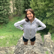 Aubree B., Child Care in Maple Falls, WA 98266 with 7 years of paid experience