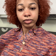 Navaya J., Babysitter in Faber, VA 22938 with 1 year of paid experience