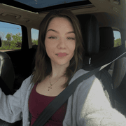 Rebecca  S., Nanny in 73093 with 0 years of paid experience