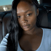 Zahria T., Babysitter in 94558 with 10 years of paid experience