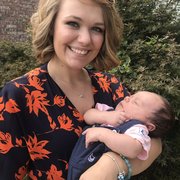 Mattie N. - Warsaw Babysitter