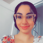 Darian C., Nanny in 07465 with 6 years of paid experience