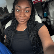 Naaziah B., Babysitter in Saint Paul, MN with 4 years paid experience