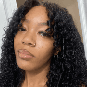 Ariyona M., Child Care Provider in 75154 with 0 years of paid experience