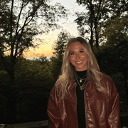 Ellie F., Babysitter in 47122 with 3 years of paid experience
