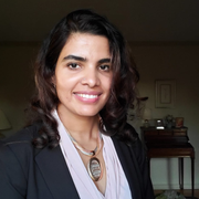 Narmatha S., Care Companion in Staten Island, NY with 6 years paid experience