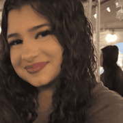 Aitana V., Babysitter in 95326 with 0 years of paid experience