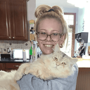 Charlotte D., Nanny in Burton, OH 44021 with 4 years of paid experience