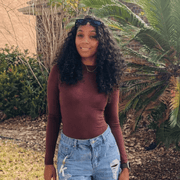 Kaycia G., Babysitter in Mobile, AL 36695 with 4 years of paid experience