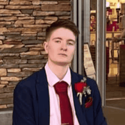 Daniel D., Babysitter in Winterhaven, CA 92283 with 3 years of paid experience