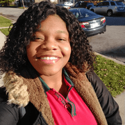 Mfrekeabasi E., Babysitter in Chicago, IL with 1 year paid experience